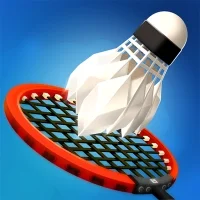 Badminton League_playmods.io