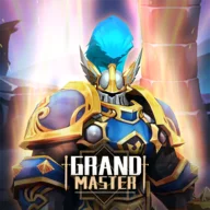 Grand Master : Idle RPG
