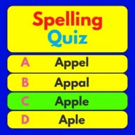 Spelling Quiz-Word Trivia Game