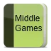 Chess Middlegames icon