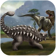 Ankylosaurus Simulator