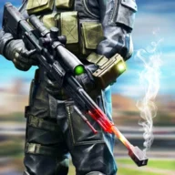 Sniper Assassin：City Hunter icon