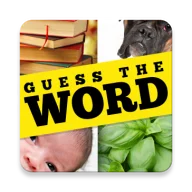 Guess The Word icon