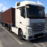 City Truck Simulator 3D
