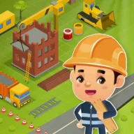 ConstructionIdler icon