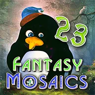 Fantasy Mosaics 23 1.0.0 (Mod APK Paid for free)