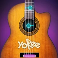 Yokee Guitar