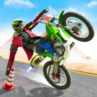 Bike Stunt 2 - Xtreme Racing Game
