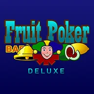 FruitPokerDeluxe icon