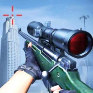 Sniper Killer icon