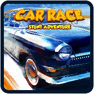 Car Race Stunt Advanture icon