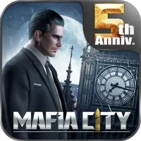 Mafia City icon