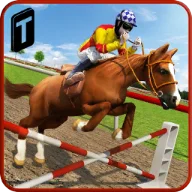 Horse Derby Quest 2016 icon