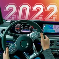 Racing in Car Multiplayer 2022
