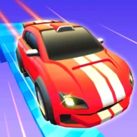 Gear Car icon