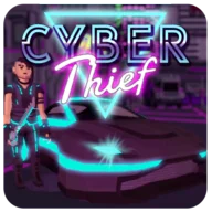 Cyber Thief icon