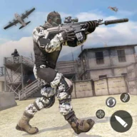 Army Mega Shooting icon