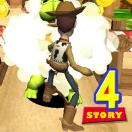 Woody Jungle Adventure icon