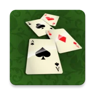 Solitaire icon