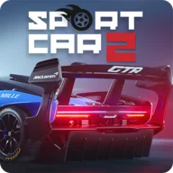 Sport Car 2 : Parking icon