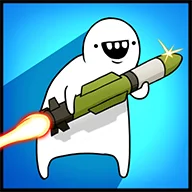 Missile RPG VIP icon