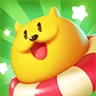 Happy Crush Game icon