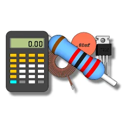 ElectroCalc icon