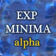 Exp Minima icon