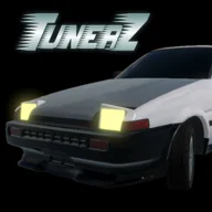 TunerZ icon