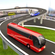 GD Bus Simulation icon