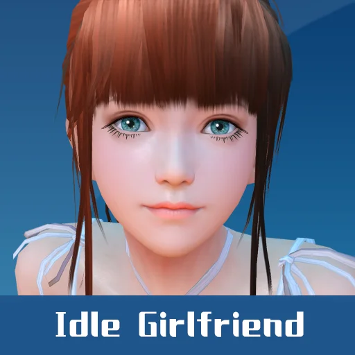 virtual GirlFriend