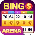 Bingo Arena icon
