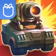 Touch Tank icon