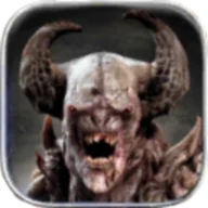 Monster Killing City Shooting II icon