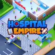 Hospital Empire