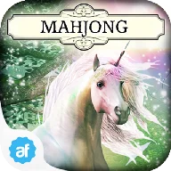 Unicorns Mahjong