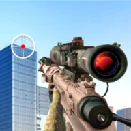 Sniper Attack：Kill Shot