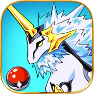 Monster Storm2 icon