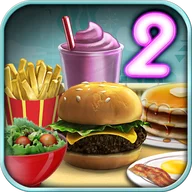 Burger Shop 2_playmods.io