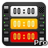 Multi Stopwatch and Timer Pro icon