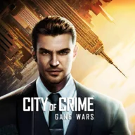 City of Crime icon