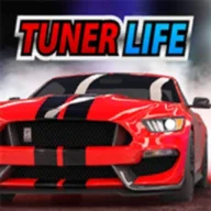 Tuner Life icon