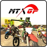 MTXGP icon
