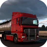 TruckDrivingCargoSimulator2022