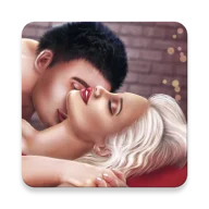 Bad Girl - Romantic Story Love Game icon