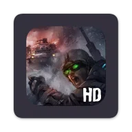 Defense Zone 2 HD icon