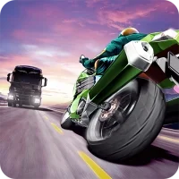 Traffic Rider_playmods.io