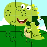 Kids Puzzles for Toddlers
