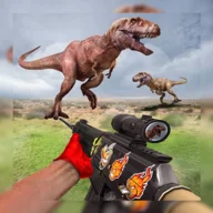 Dino Hunter Shooter