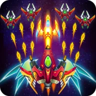 Space Shooter VN